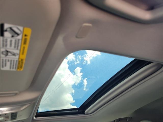 used 2024 Toyota RAV4 car, priced at $29,987