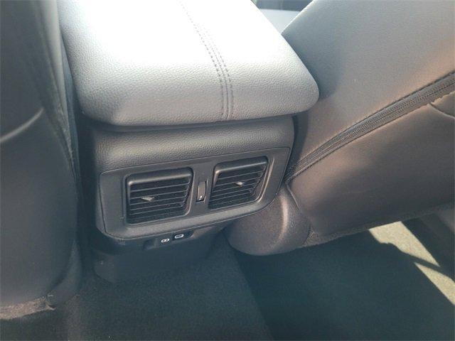 used 2024 Toyota RAV4 car, priced at $31,987