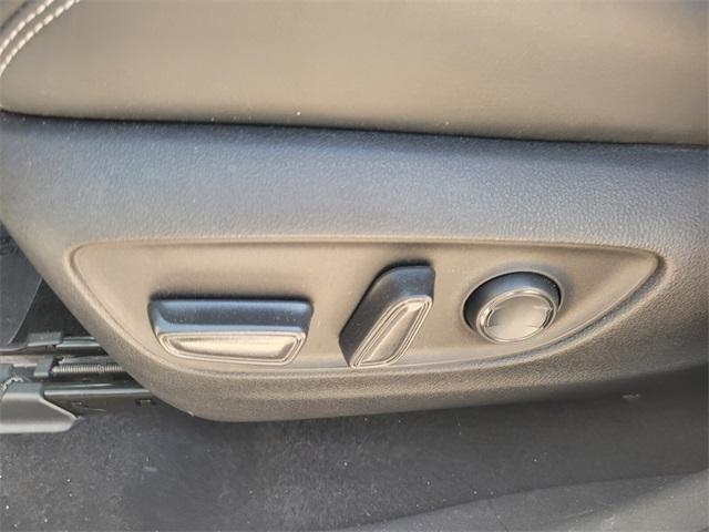 used 2024 Toyota RAV4 car, priced at $29,987