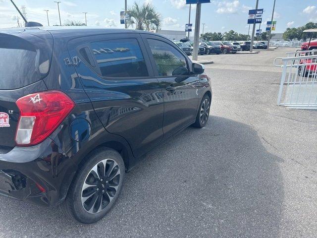 used 2021 Chevrolet Spark car, priced at $10,988