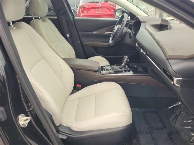 used 2023 Mazda CX-30 car, priced at $23,988
