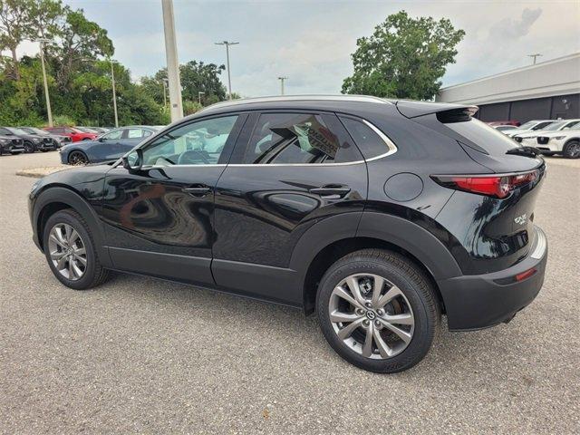 used 2023 Mazda CX-30 car, priced at $23,988