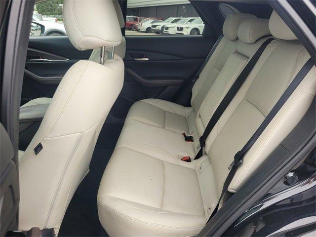 used 2023 Mazda CX-30 car, priced at $23,988