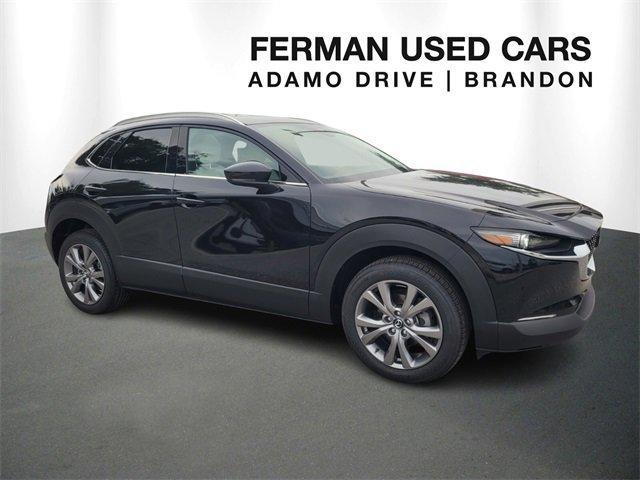used 2023 Mazda CX-30 car, priced at $24,988