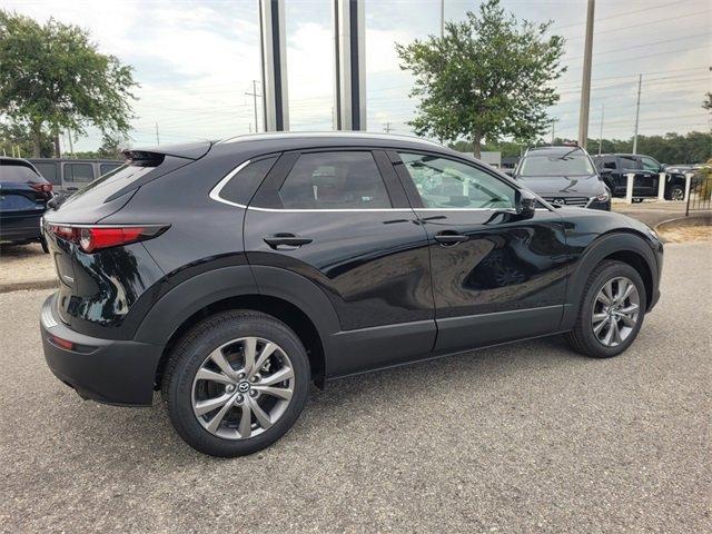 used 2023 Mazda CX-30 car, priced at $23,988