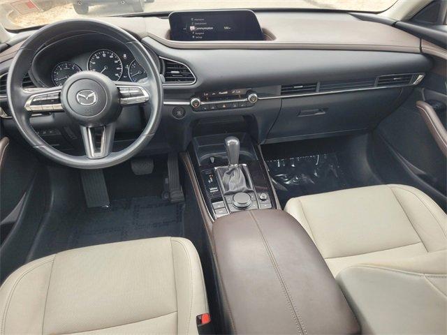 used 2023 Mazda CX-30 car, priced at $23,988