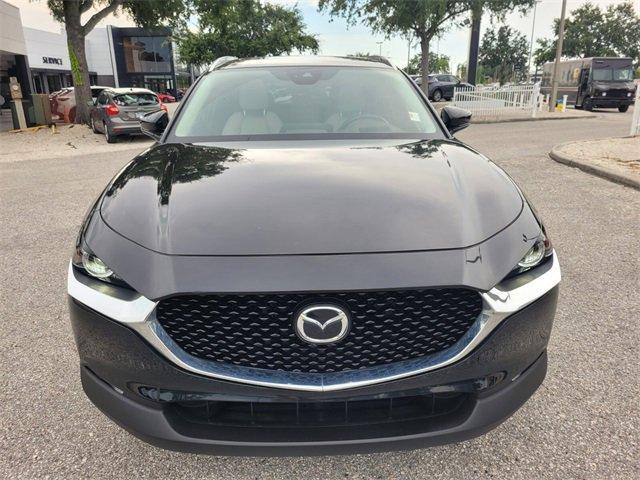 used 2023 Mazda CX-30 car, priced at $23,988