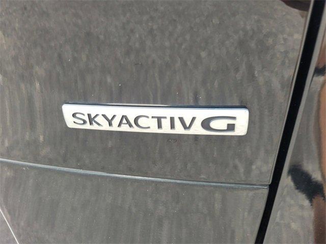 used 2023 Mazda CX-30 car, priced at $23,988