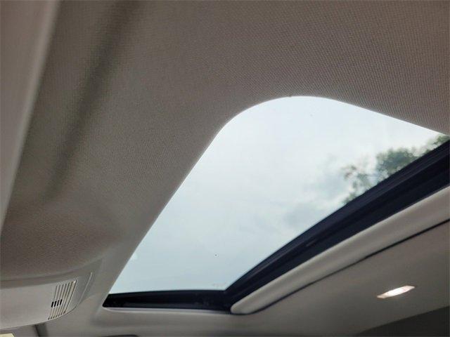 used 2023 Mazda CX-30 car, priced at $23,988