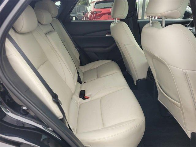 used 2023 Mazda CX-30 car, priced at $23,988
