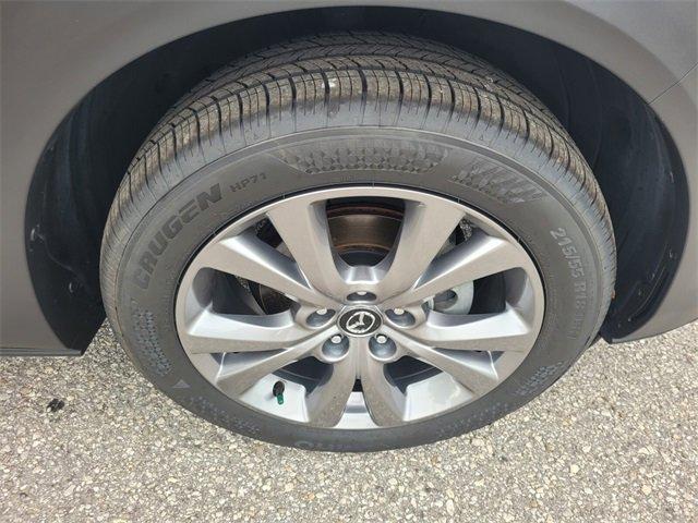 used 2023 Mazda CX-30 car, priced at $23,988