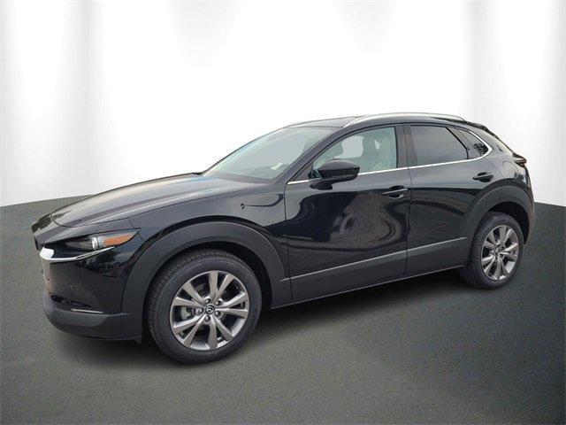 used 2023 Mazda CX-30 car, priced at $23,988