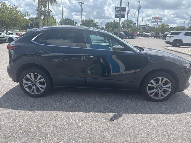 used 2023 Mazda CX-30 car, priced at $24,988
