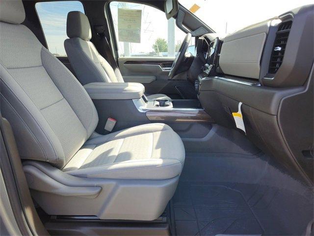 new 2025 Chevrolet Silverado 3500 car, priced at $75,020