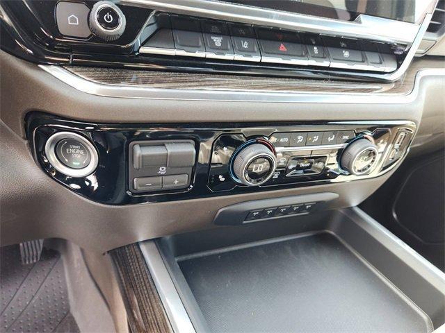 new 2025 Chevrolet Silverado 3500 car, priced at $75,020