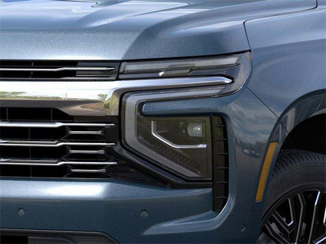 new 2025 Chevrolet Tahoe car, priced at $77,885