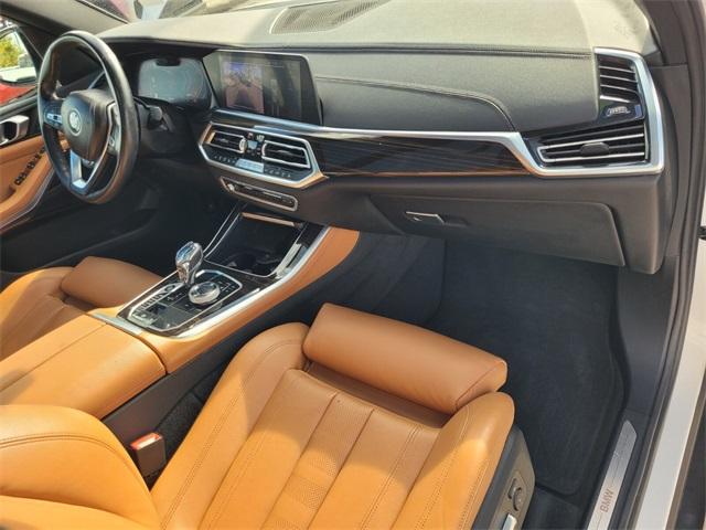 used 2019 BMW X5 car, priced at $28,988
