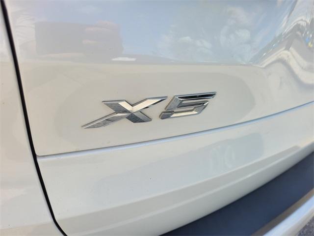 used 2019 BMW X5 car, priced at $28,988