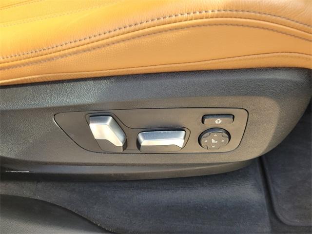 used 2019 BMW X5 car, priced at $28,988