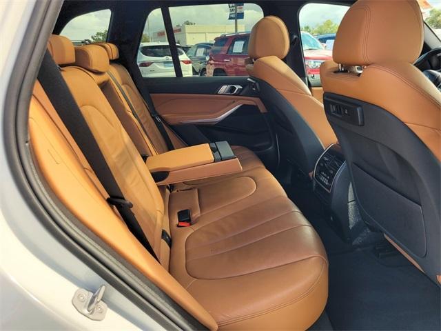 used 2019 BMW X5 car, priced at $28,988