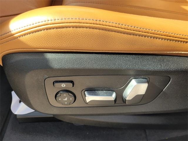 used 2019 BMW X5 car, priced at $28,988