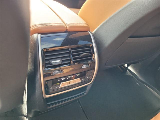 used 2019 BMW X5 car, priced at $28,988