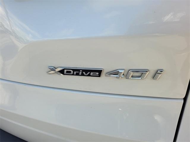 used 2019 BMW X5 car, priced at $28,988