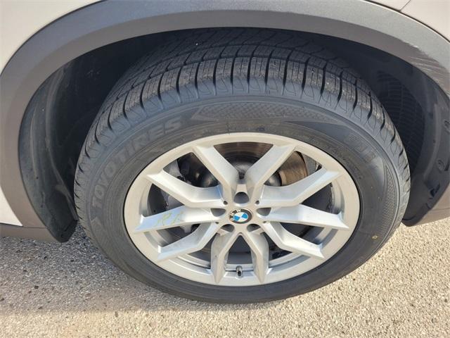 used 2019 BMW X5 car, priced at $28,988
