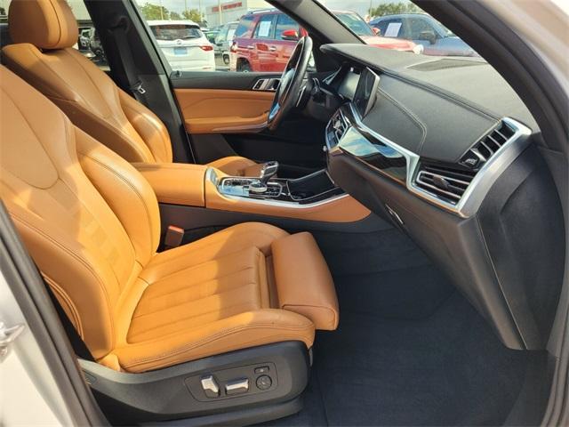 used 2019 BMW X5 car, priced at $28,988