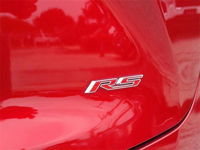 used 2022 Chevrolet Blazer car, priced at $29,988