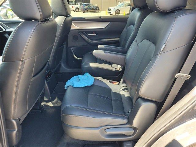 used 2024 Mazda CX-90 car, priced at $31,488