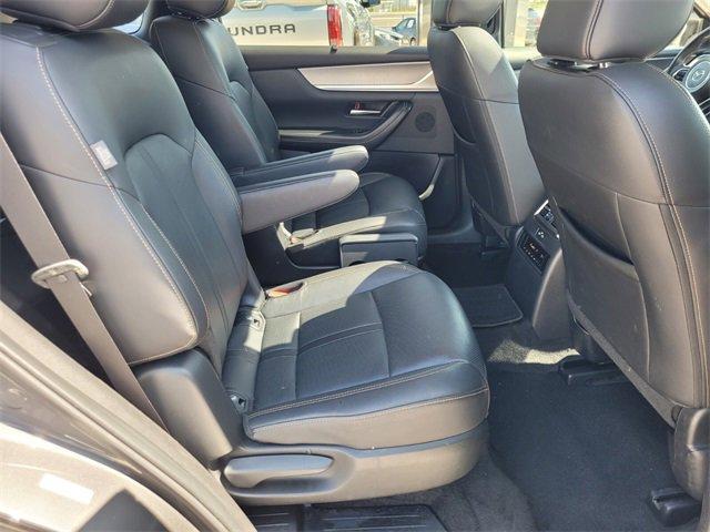 used 2024 Mazda CX-90 car, priced at $31,488