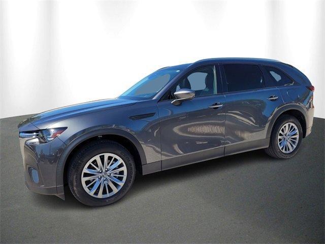 used 2024 Mazda CX-90 car, priced at $31,488