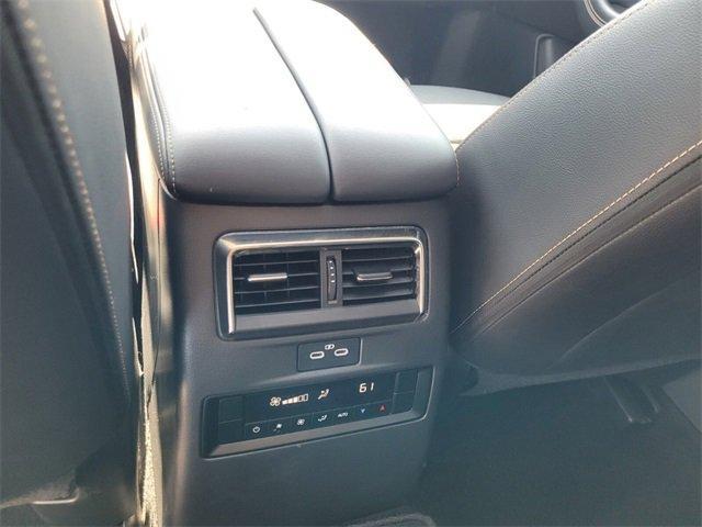 used 2024 Mazda CX-90 car, priced at $31,488