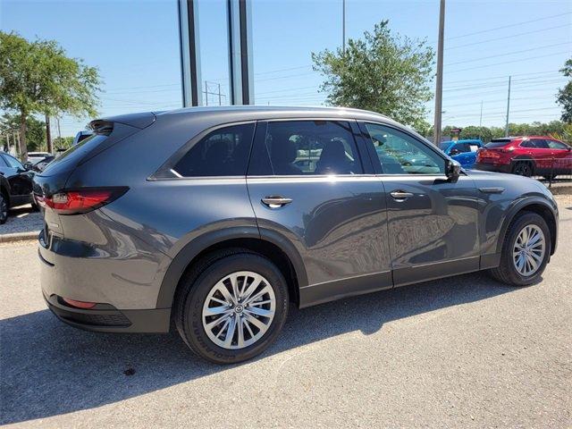 used 2024 Mazda CX-90 car, priced at $31,488