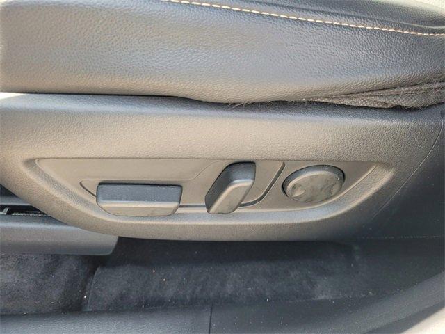 used 2024 Mazda CX-90 car, priced at $31,488