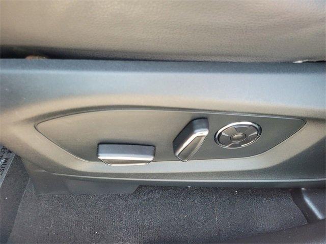 used 2020 Ford Explorer car, priced at $27,888