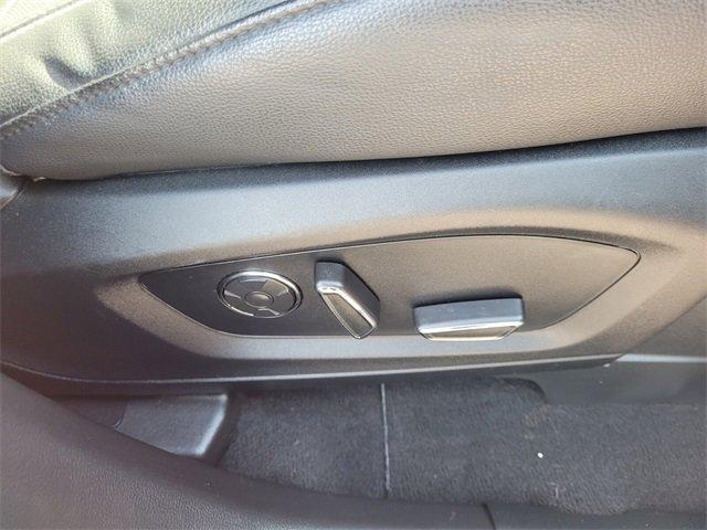 used 2020 Ford Explorer car, priced at $27,888