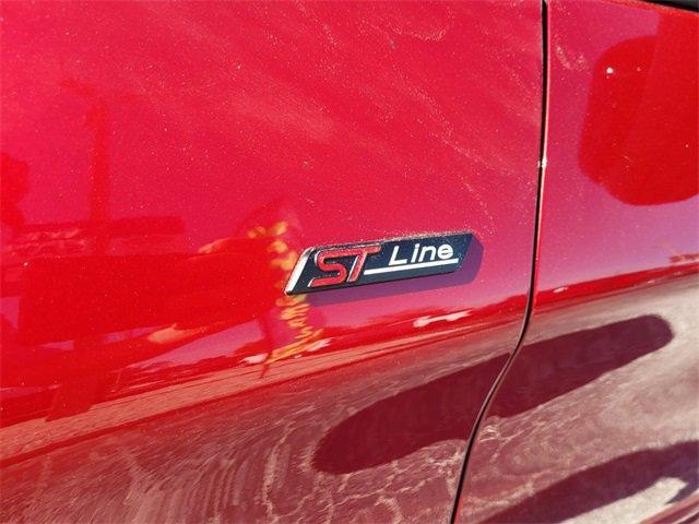 used 2020 Ford Explorer car, priced at $27,888