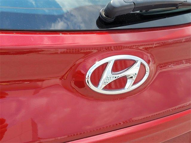 used 2022 Hyundai Kona car, priced at $17,988