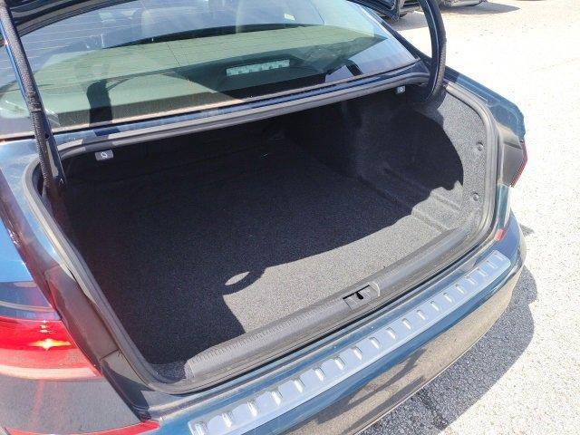 used 2022 Volkswagen Passat car, priced at $16,987