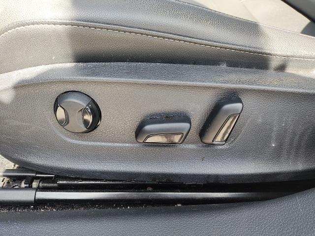 used 2022 Volkswagen Passat car, priced at $16,787