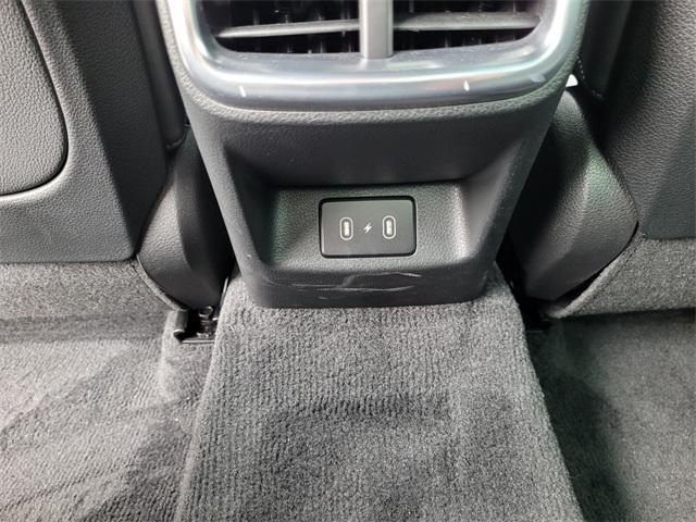 used 2025 Kia K5 car, priced at $27,988