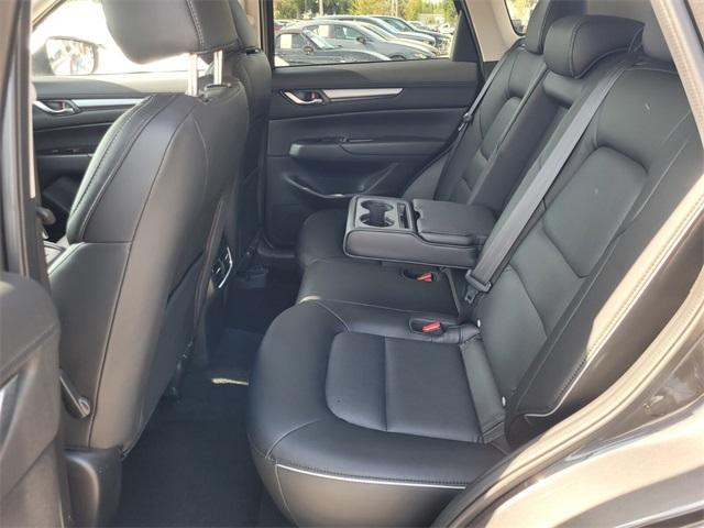used 2025 Mazda CX-5 car, priced at $27,987