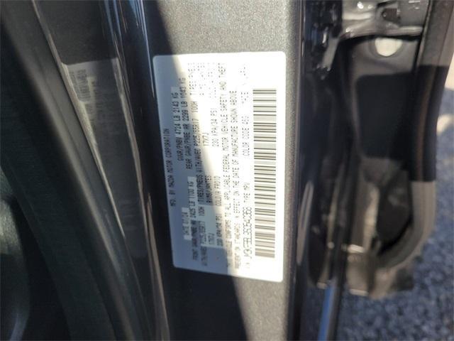 used 2025 Mazda CX-5 car, priced at $27,987