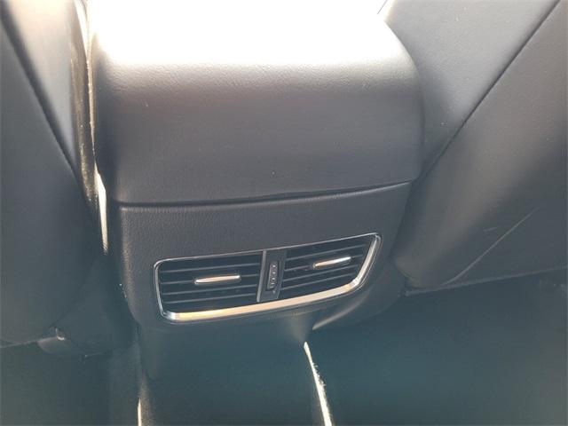 used 2025 Mazda CX-5 car, priced at $27,987