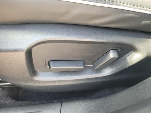 used 2025 Mazda CX-5 car, priced at $27,987