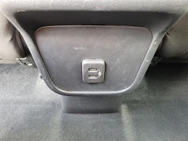used 2021 Chevrolet Equinox car, priced at $18,988