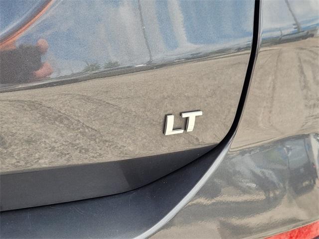 used 2021 Chevrolet Equinox car, priced at $18,988