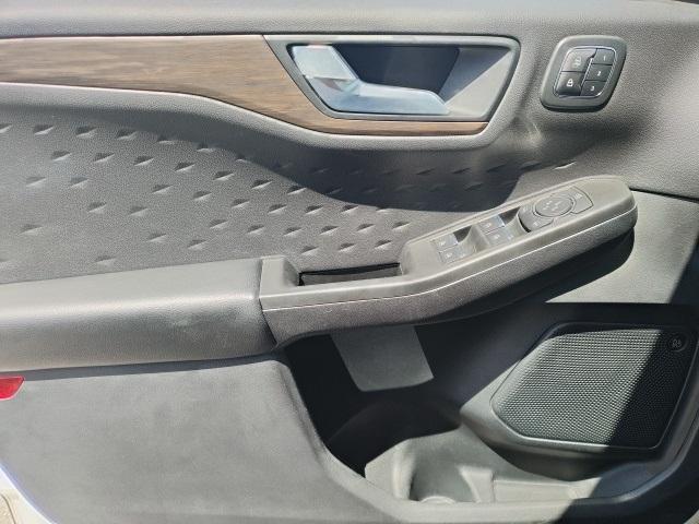 used 2020 Ford Escape car, priced at $20,487